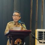 Bupati Kutai Timur, Ardiansyah Sulaiman. (Dok. Gempar Kutim)
