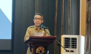 Bupati Kutai Timur, Ardiansyah Sulaiman. (Dok. Gempar Kutim)