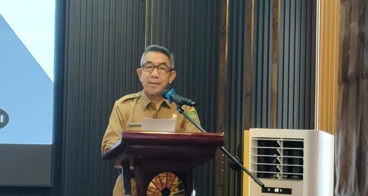 Bupati Kutai Timur, Ardiansyah Sulaiman. (Dok. Gempar Kutim)