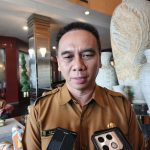 Kepala DPMPTSP Kutim, Novian Prananta. (Dok. Gempar Kutim)
