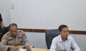 IMG-20260810-WA0016 Kasat Reskrim Polres Kutim AKP Rangga Asprilla Fauza (kanan). (Ist)