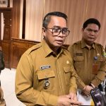 Wakil Bupati Kutai Timur, Mahyunadi. (Ist)