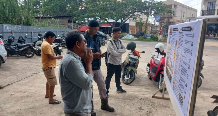 Pendaftaran Lomba Domino KB Cup 2026. (Ist)