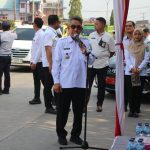 Bupati Kutai Timur, Ardiansyah Sulaiman. (Ist)