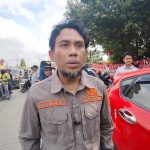 Ketua DPRD Kutim, Jimmi. (Dok.GK)