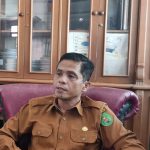 Kepala Diskop UKM Kutim, Marhadyn. (Dok.GK)