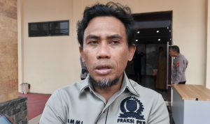 IMG_20260804_120212_745 Ketua DPRD Kutai Timur, Jimmi. (Dok. Gempar Kutim)