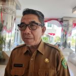 Bupati Kutai Timur, Ardiansyah Sulaiman. (Dok. Gempar Kutim)
