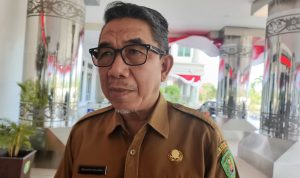 IMG_20260804_125540_544 Bupati Kutai Timur, Ardiansyah Sulaiman. (Dok. Gempar Kutim)