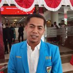 Ketua DPD Komite Nasional Pemuda Indonesia (KNPI) Kutim, Avvivurahman Al Ghazali atau Abi. (Dok. GK8)